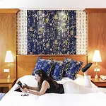 Hotel Mercure Luxembourg Kikuoka Golf & 4*