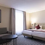 Hotel Mercure Luxembourg Kikuoka Golf&spa