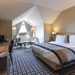 Mercure Luxembourg Kikuoka Golf & Hotel