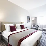 Mercure Luxembourg Kikuoka Golf & Hotel Canach