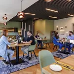 Hotel Mercure Luxembourg Kikuoka Golf &