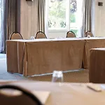 Mercure Luxembourg Kikuoka Golf&spa 4*