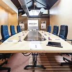 Mercure Luxembourg Kikuoka Golf & 4*