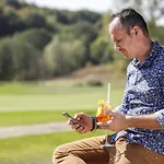 Mercure Luxembourg Kikuoka Golf & Canach
