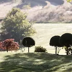 Hotel Mercure Luxembourg Kikuoka Golf&spa