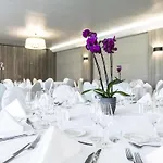 Mercure Luxembourg Kikuoka Golf&spa Canach
