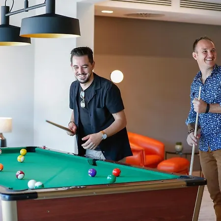 Mercure Luxembourg Kikuoka Golf & 4*