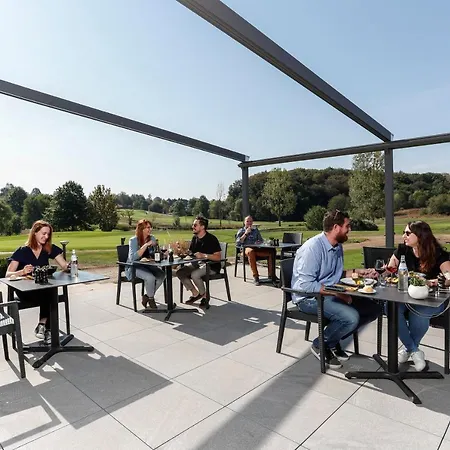 Mercure Luxembourg Kikuoka Golf & Hotel
