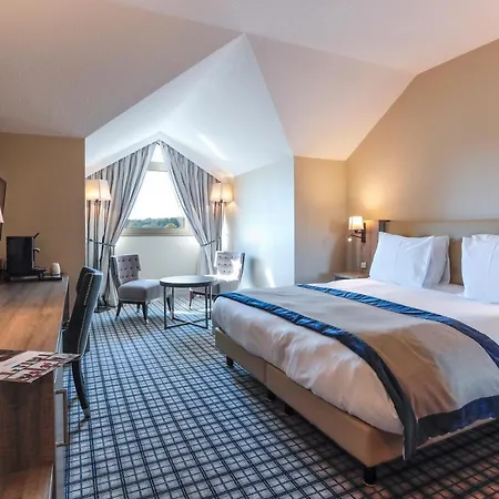 Mercure Luxembourg Kikuoka Golf & Hotel Canach