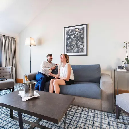 Hotel Mercure Luxembourg Kikuoka Golf &