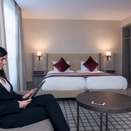 Hotel Mercure Luxembourg Kikuoka Golf &