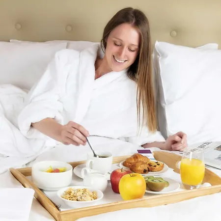 Hotel Mercure Luxembourg Kikuoka Golf &