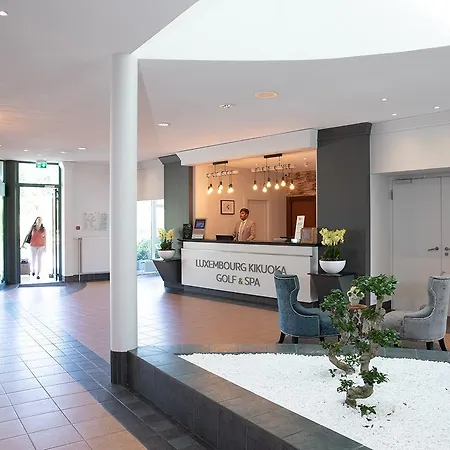 Mercure Luxembourg Kikuoka Golf & Hotell