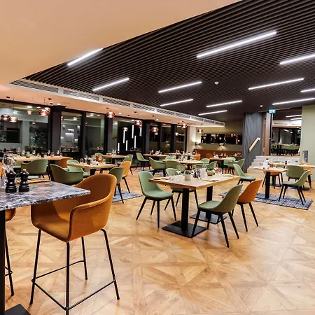 Mercure Luxembourg Kikuoka Golf & Hotel Canach