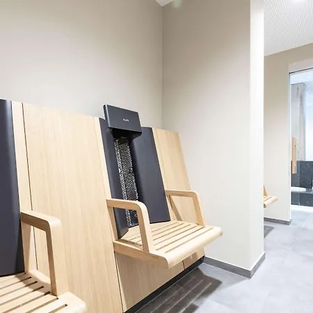 Hotel Mercure Luxembourg Kikuoka Golf & 4*