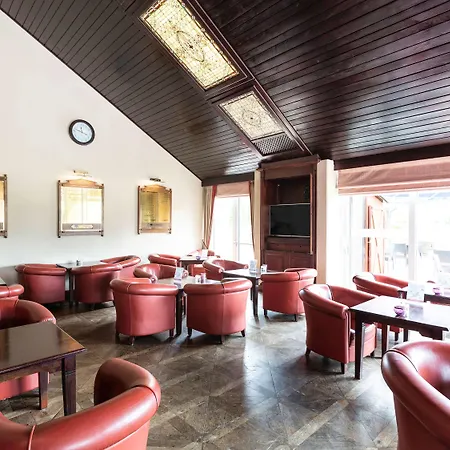 Mercure Luxembourg Kikuoka Golf & Canach
