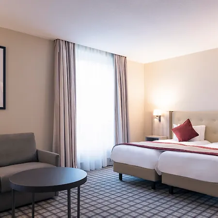 Mercure Luxembourg Kikuoka Golf & Hotel Canach