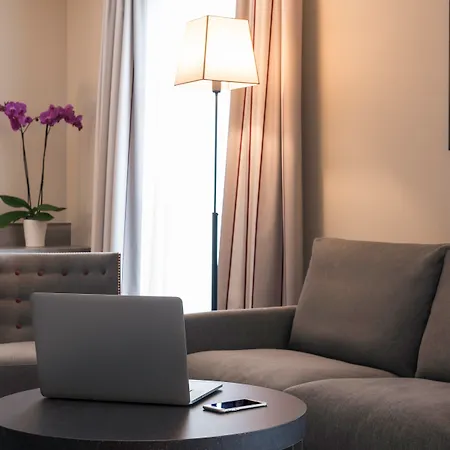 Mercure Luxembourg Kikuoka Golf &