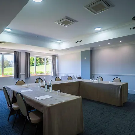 Mercure Luxembourg Kikuoka Golf &