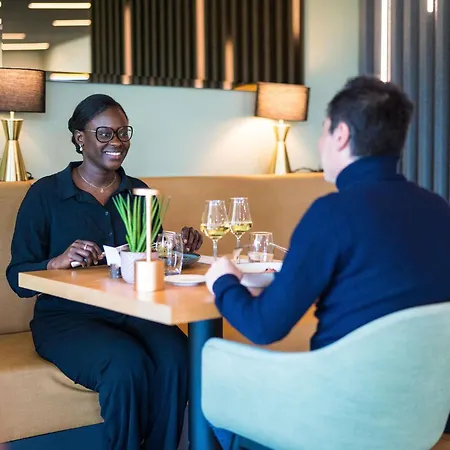 Hotel Mercure Luxembourg Kikuoka Golf &