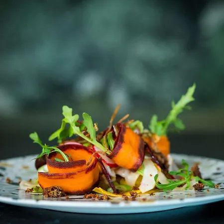 Mercure Luxembourg Kikuoka Golf &