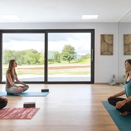 Mercure Luxembourg Kikuoka Golf & ホテル