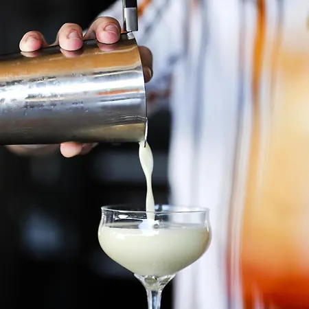 Mercure Luxembourg Kikuoka Golf & Отель 4*