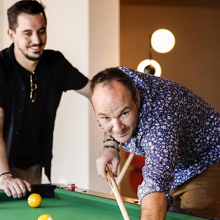 Mercure Luxembourg Kikuoka Golf & Hotel Canach