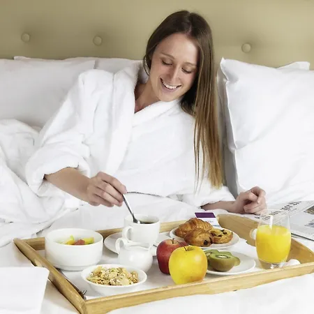 Mercure Luxembourg Kikuoka Golf & Canach