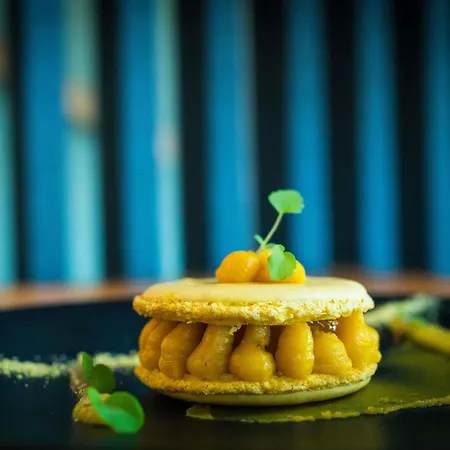 Mercure Luxembourg Kikuoka Golf & 4* Canach