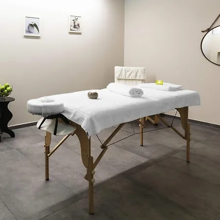 Mercure Luxembourg Kikuoka Golf & Hotel