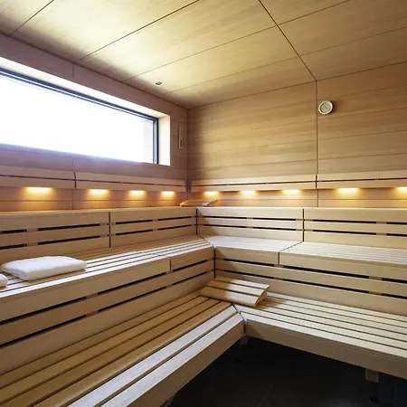 호텔 Mercure Luxembourg Kikuoka Golf & Canach