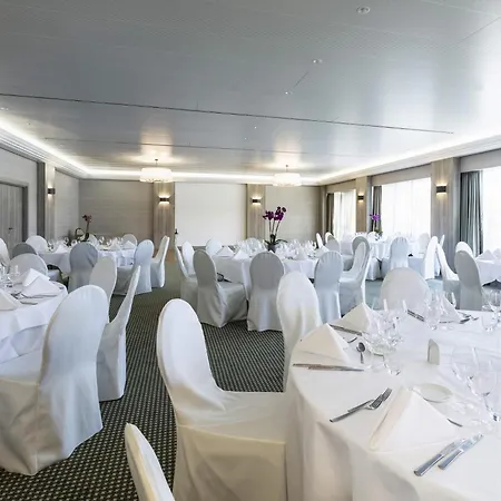 Mercure Luxembourg Kikuoka Golf & 4*