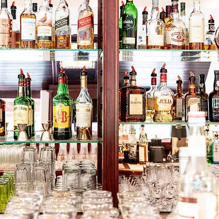 호텔 Mercure Luxembourg Kikuoka Golf &