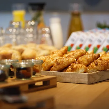 Mercure Luxembourg Kikuoka Golf & 4*