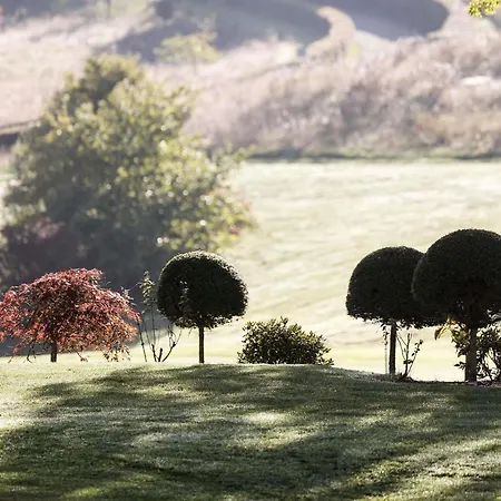 Mercure Luxembourg Kikuoka Golf & Canach