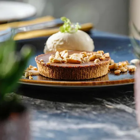 Mercure Luxembourg Kikuoka Golf & 호텔