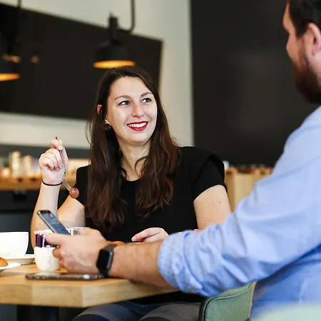 Mercure Luxembourg Kikuoka Golf & 4*