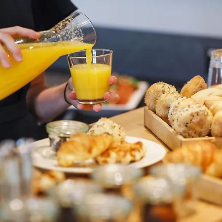 Mercure Luxembourg Kikuoka Golf & Hotel 4*