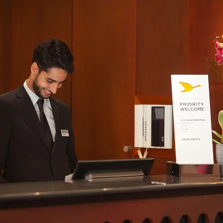 Mercure Luxembourg Kikuoka Golf & Canach