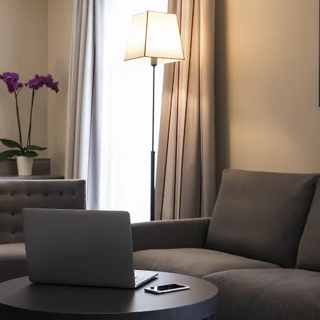 Mercure Luxembourg Kikuoka Golf & Hotel Canach