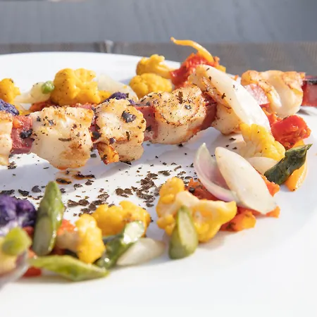 Mercure Luxembourg Kikuoka Golf & 4* Canach