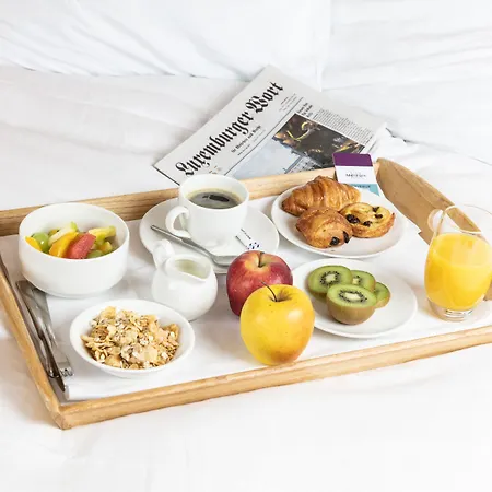 Hotel Mercure Luxembourg Kikuoka Golf&spa 4*