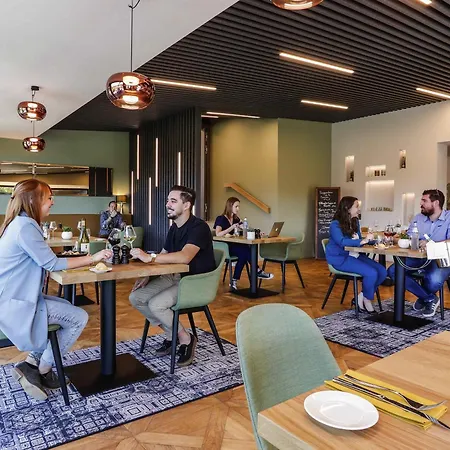 Mercure Luxembourg Kikuoka Golf &