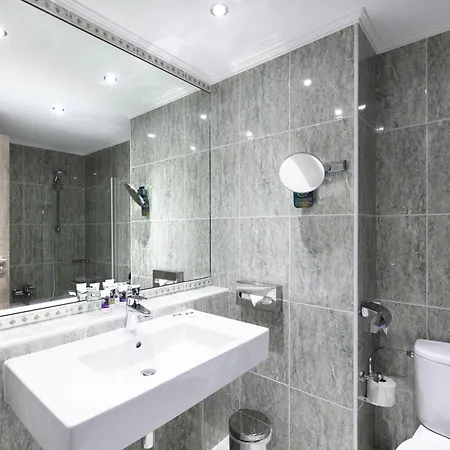 Mercure Luxembourg Kikuoka Golf & ホテル 4*