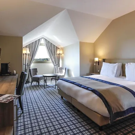 Mercure Luxembourg Kikuoka Golf&spa Hotel