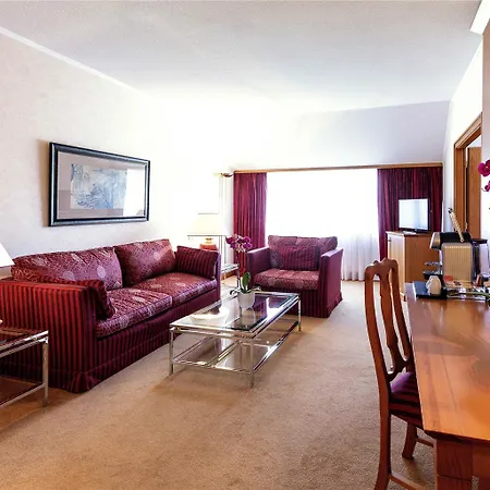 Mercure Luxembourg Kikuoka Golf &