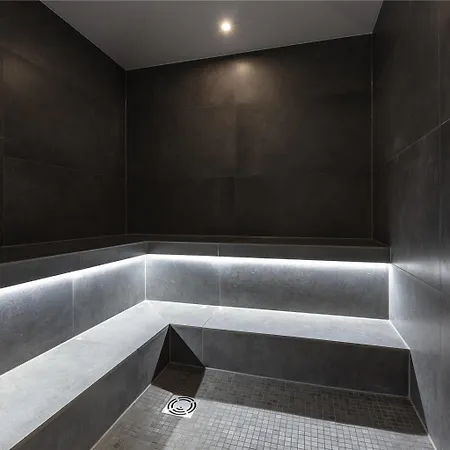 Szálloda Mercure Luxembourg Kikuoka Golf &