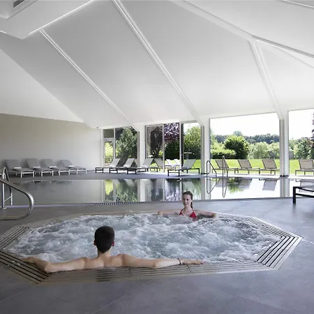 Mercure Luxembourg Kikuoka Golf & 4*
