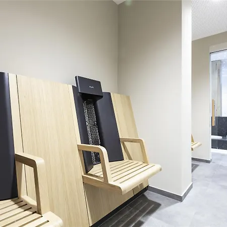 Szálloda Mercure Luxembourg Kikuoka Golf & Canach